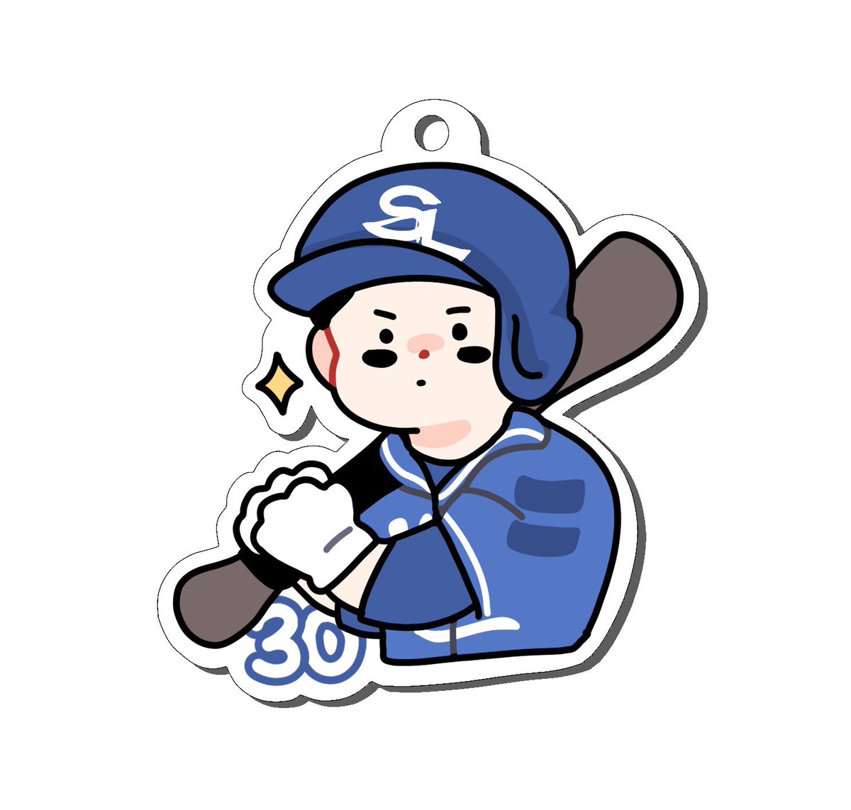 커미션 신청 감사합니다!

삼성 라이온즈 김영웅 선수 키링 도안 커미션

#삼성라이온즈 #김영웅 #키링 #포카홀더 #포카홀더제작 #운동선수커미션 #야구선수커미션 #커미션 #굿즈커미션