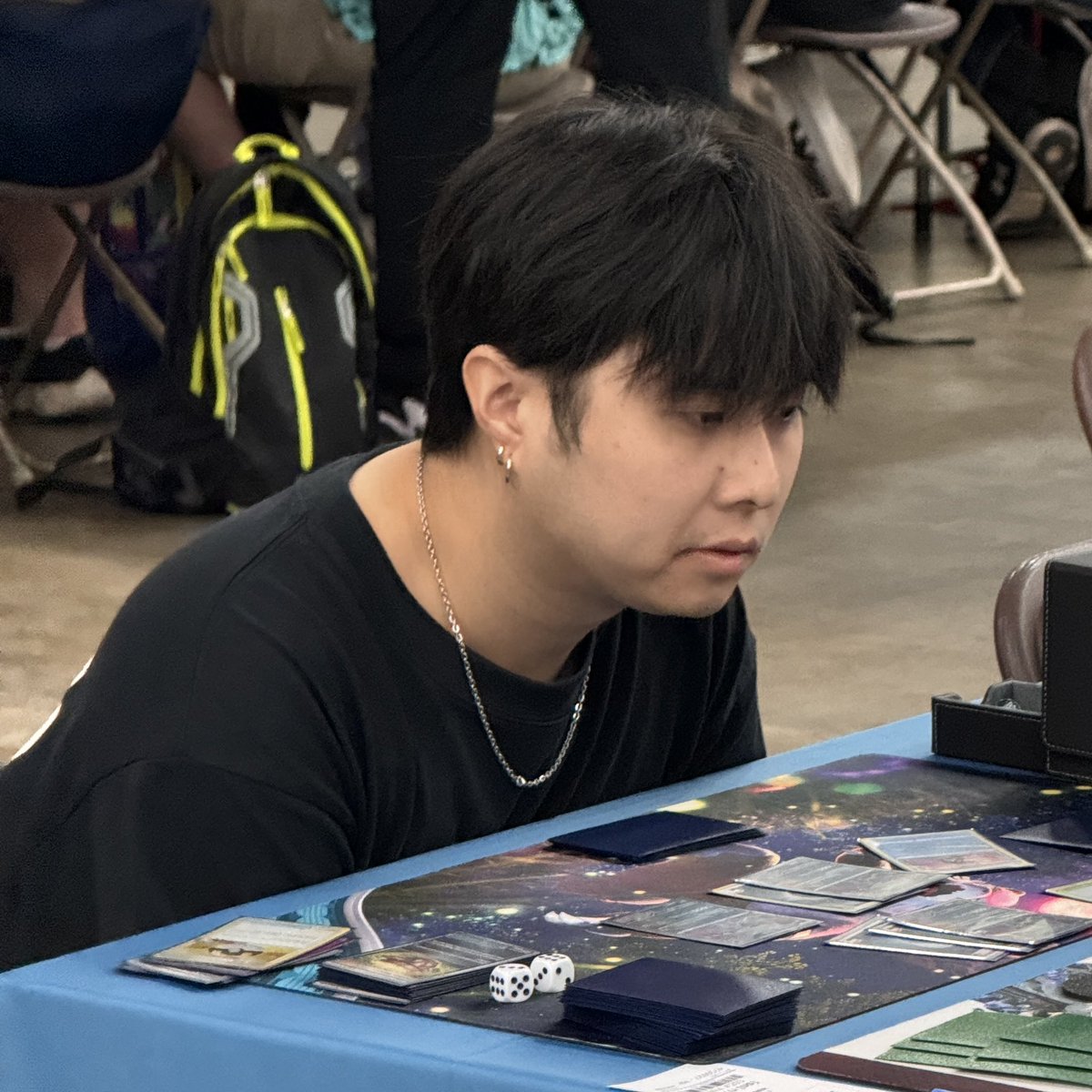Pokémon Trainer Nguyen tweet media