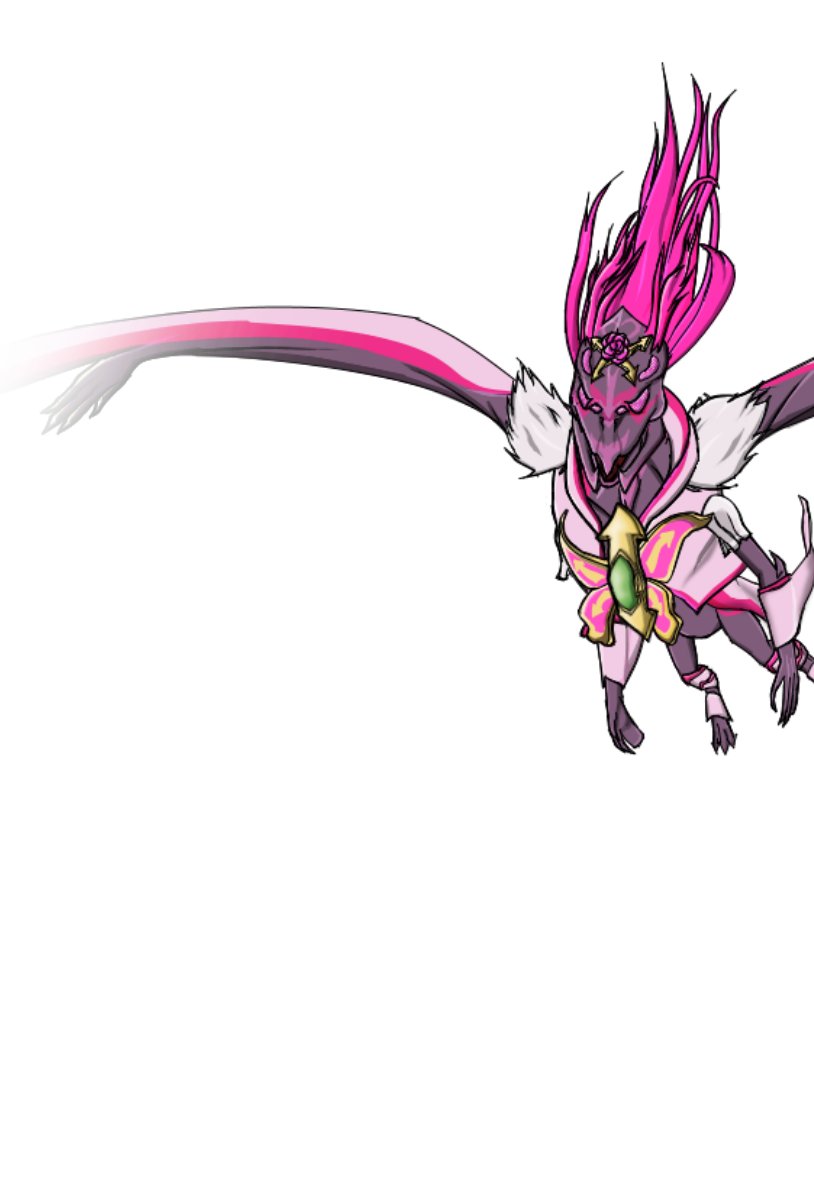 KingValnid's tweet photo. Cure Dream Chemy Card (Number 5) (Using QR scan the able of Gotchardriver.)
#KamenRider
#KamenRiderGotchard
#仮面ライダーガッチャード
#Chemy
#ケミー
#ライドケミーカード
#イラスト
#Precure
#プリキュア
#オトナプリキュア
#キュアドリーム
#CureDream
#プリ5gogo https://t.co/CkgdhSvk6h