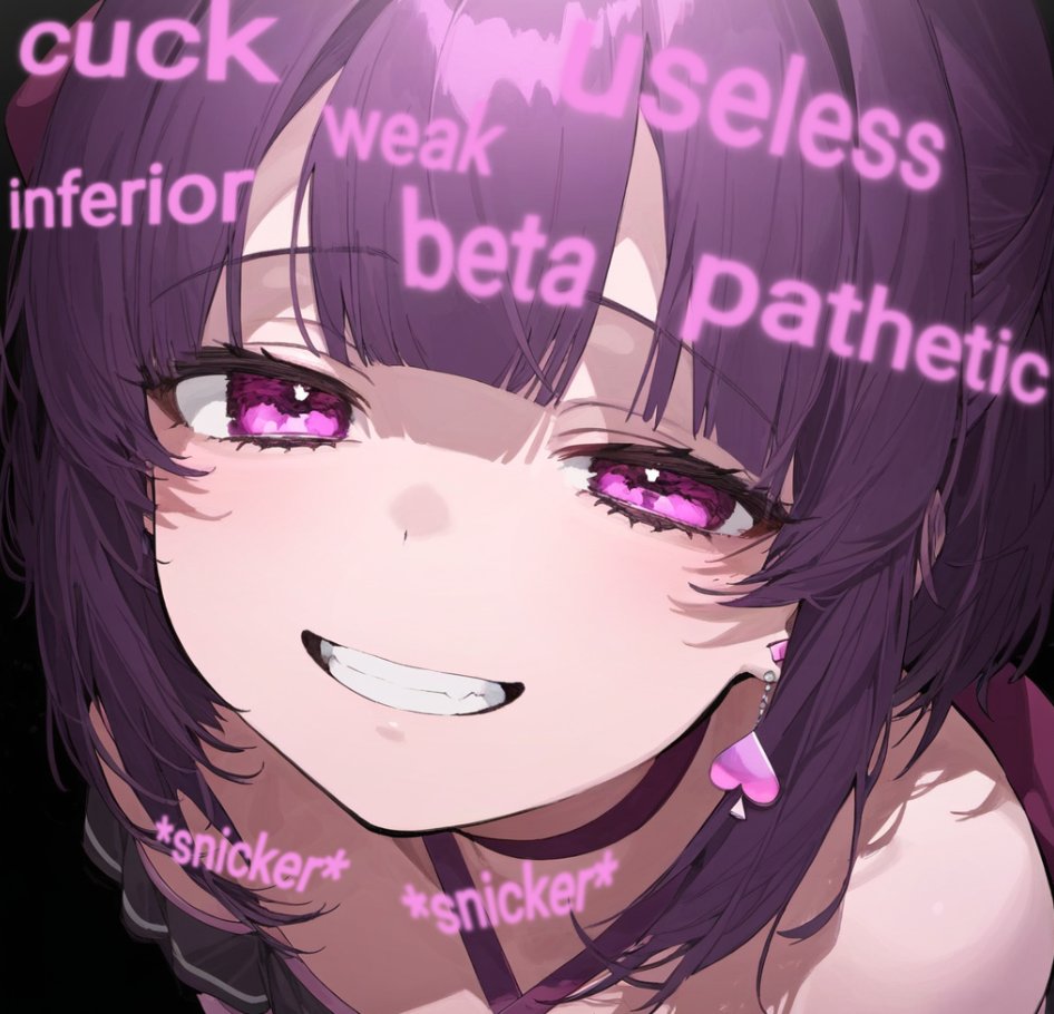 S1MPQUEEN's tweet photo. Guess who's back, losers. https://t.co/Bb00ku9J03