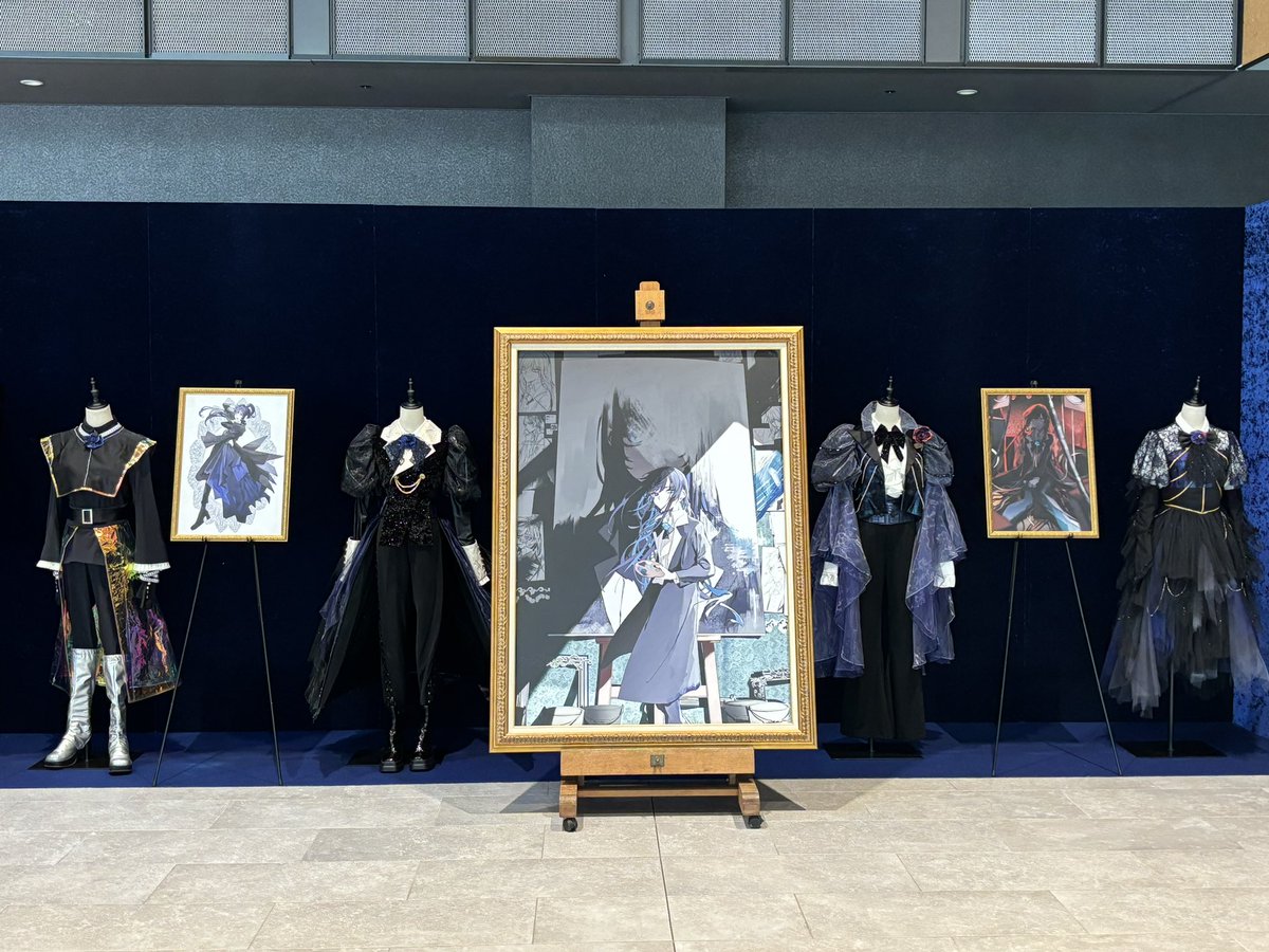 堪能するじぇ☺️