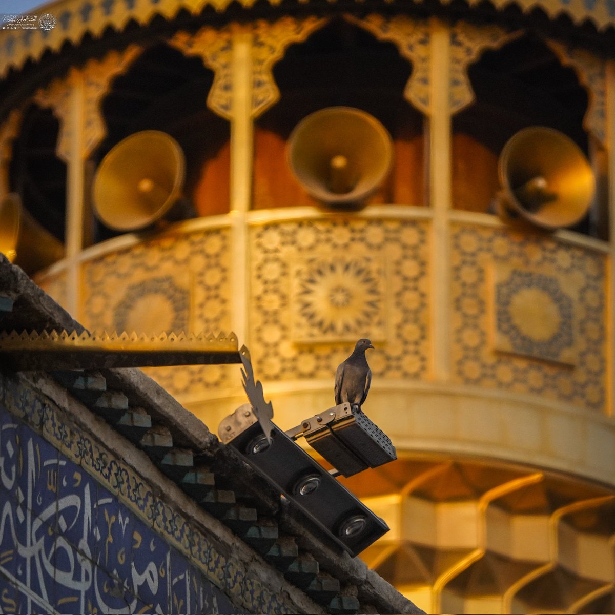 official_rgh's tweet photo. السَّلامُ عَلَىٰ أَبِي الْقاسِمِ مُحَمَّدِ بْنِ عَبْدِ اللّٰهِ
سلام ہو ابو القاسم محمد بن عبد اللہ پر https://t.co/SuGUYjxmop