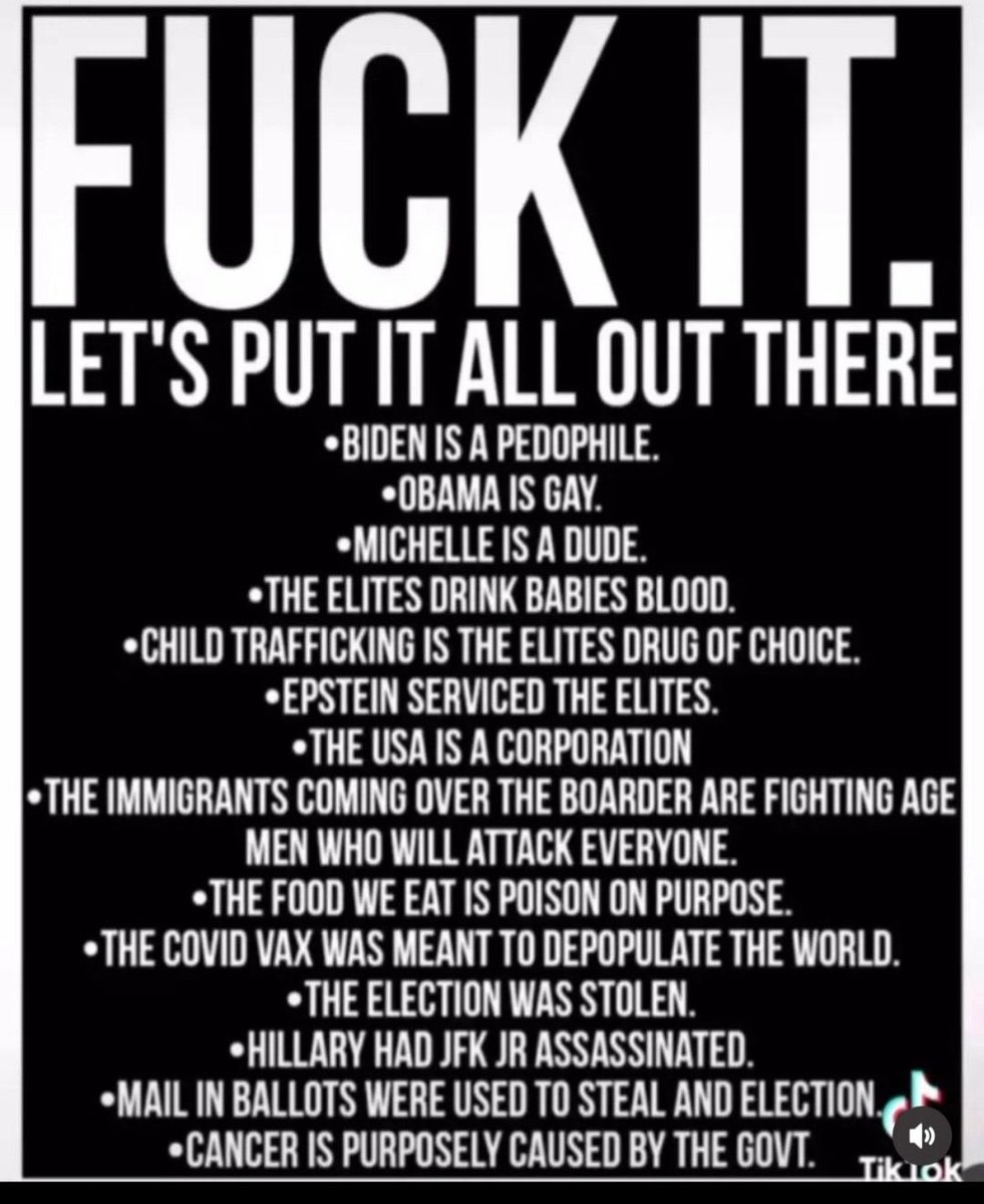 @don_clasen How about y’all realize ur collectively focked🖕