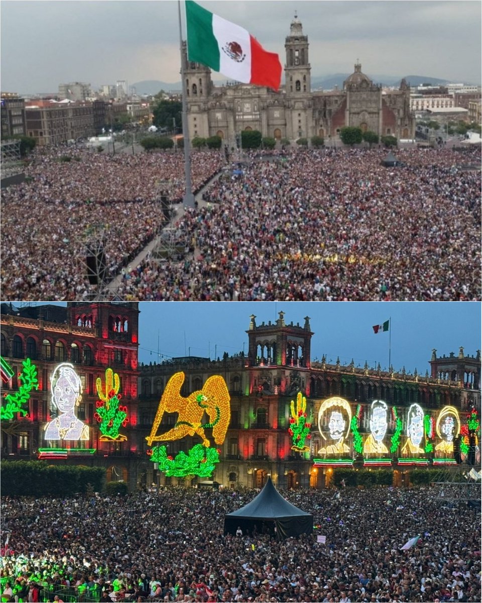 La Catrina Norteña tweet media