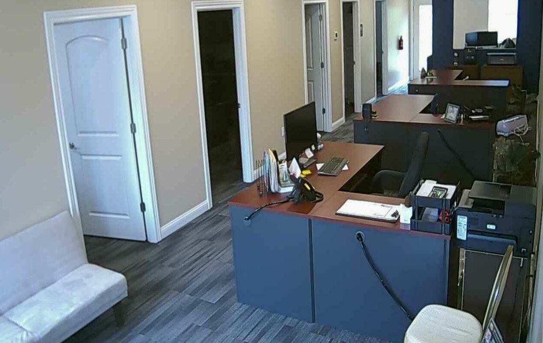 Our NEW website is almost done! We've been swamped taking care of our clients. :)