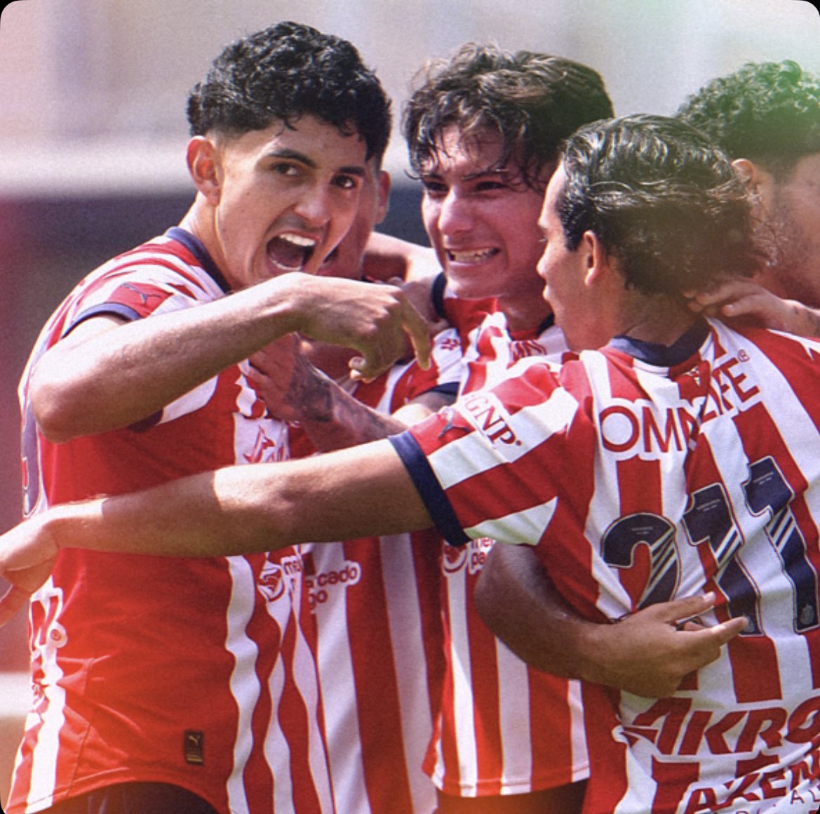 John 13:7 // ⚽️🔫