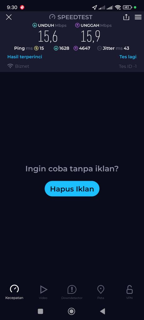 Mulai..... <a href="/BiznetHome/">Biznet Home</a>