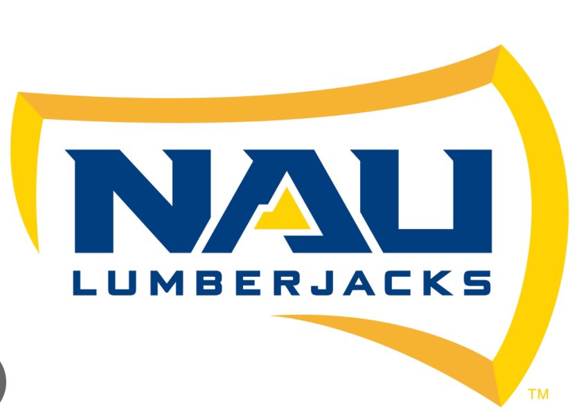 After a great conversation with <a href="/Coach_TUI/">Manako Tuifua</a>  i'm blessed and grateful to say i have received my 5th D1 offer from <a href="/NAU_Football/">NAU Football</a> . I'd like to thank my family, teammates, coaches, my mom, and most importantly god. Go LumberJacks !!🔵🟡 <a href="/ZimmermannWyatt/">Wyatt Zimmermann</a> <a href="/CoachG_520/">Garrett Roznovsky</a> <a href="/RodeSantaMaria/">Rode</a>