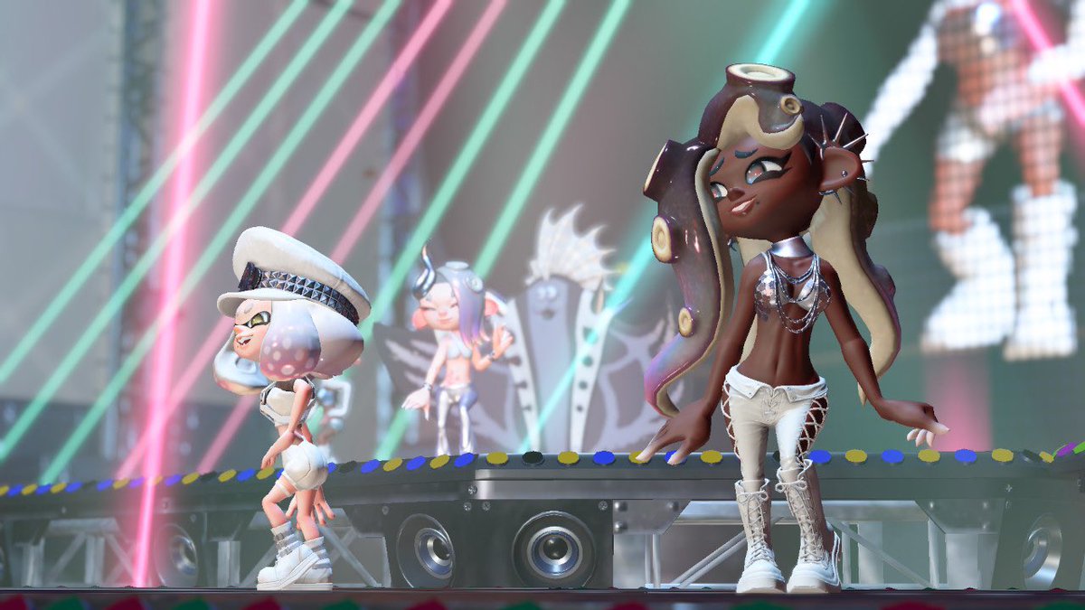 seafoodchip's tweet photo. ggs team past!! This fest was incredibly fun and I’m gonna miss it a lot 🥲Thank u silly fish game <3 https://t.co/CxkOaLf4k9
