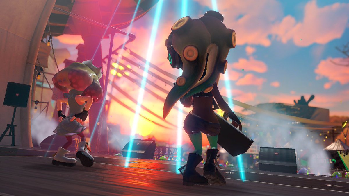 ggs team past!! This fest was incredibly fun and I’m gonna miss it a lot 🥲Thank u silly fish game <3