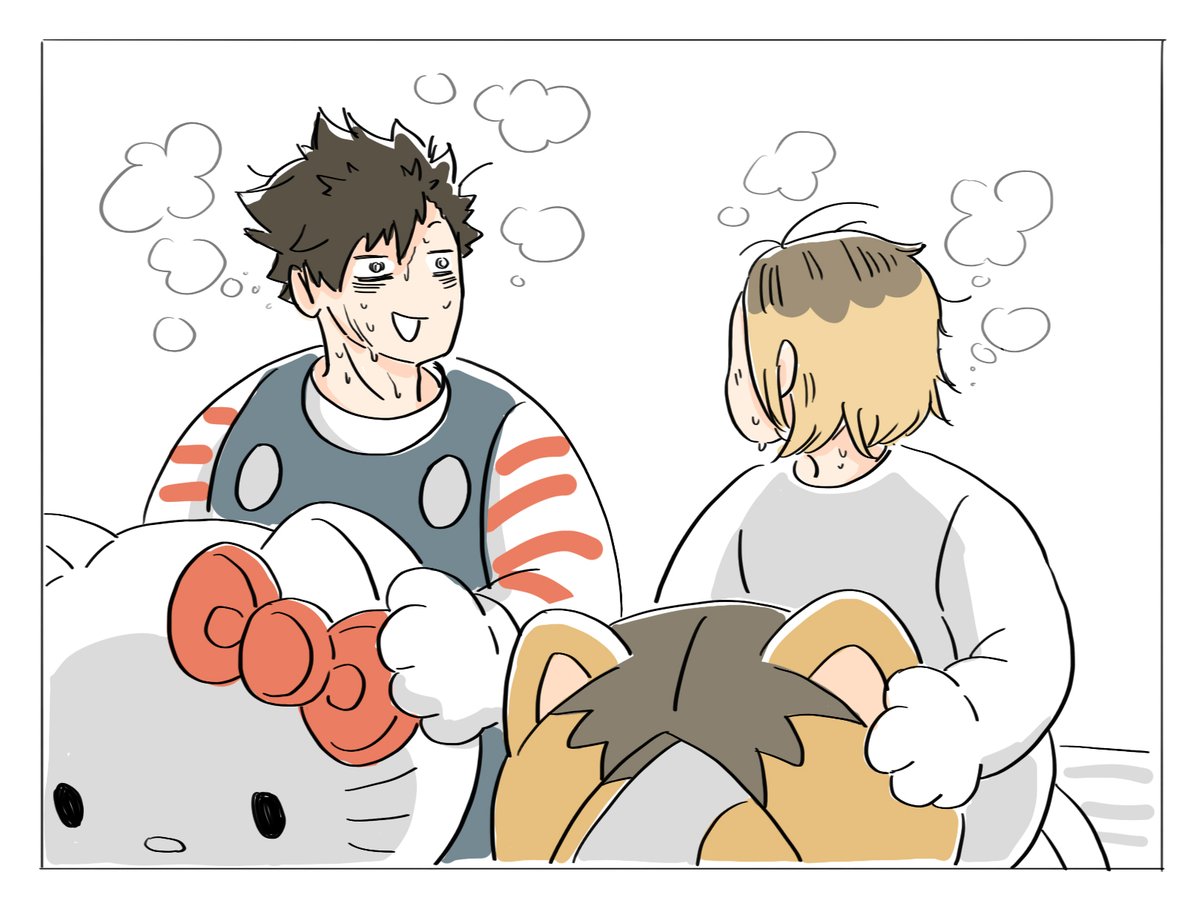 Crowme2's tweet photo. Artists show me your most popular piece

This comic 😅 https://t.co/7tHBVAlyd9