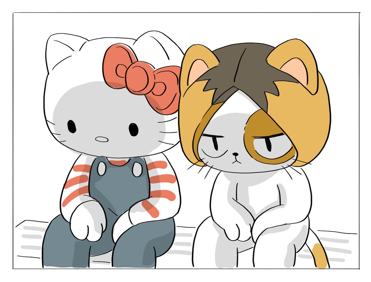 Crowme2's tweet photo. Artists show me your most popular piece

This comic 😅 https://t.co/7tHBVAlyd9