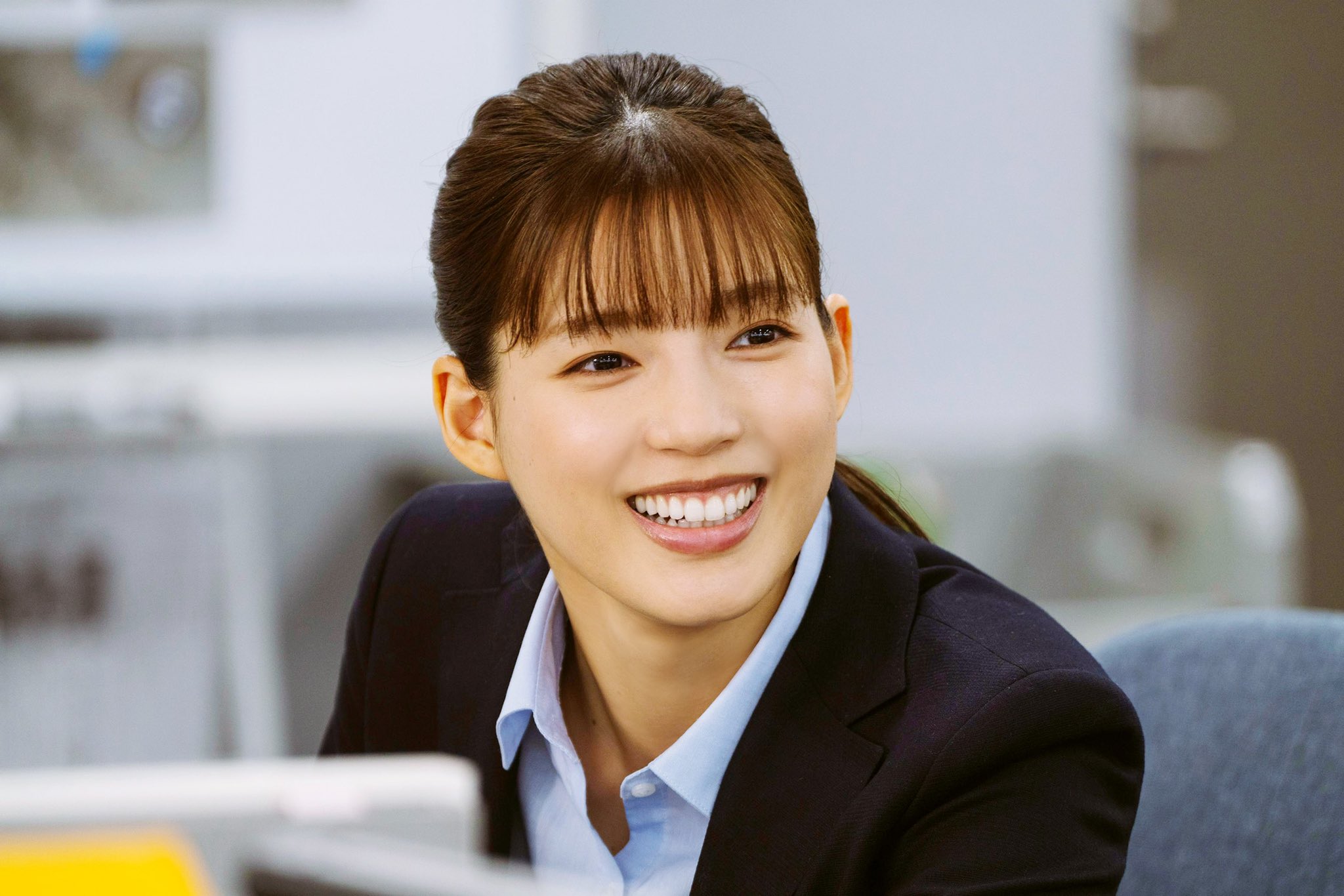 石井杏奈マネージャー on X: 