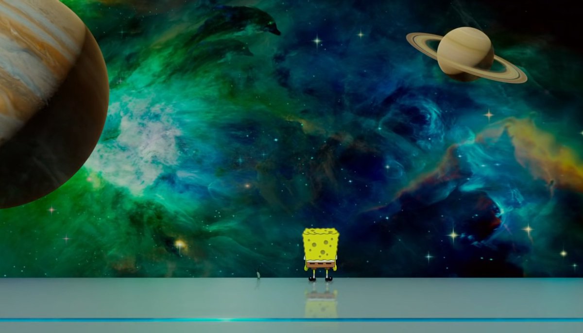 WalterSalmon13's tweet photo. Same Energy
#thedaytheearthblewup
#SpongeBob #spongeoutofwater #looneytunescartoon @Nickelodeon @NickAnimation @DailyNickNews @ofcthismeanspod @that_looney https://t.co/7HugsP8Yvt