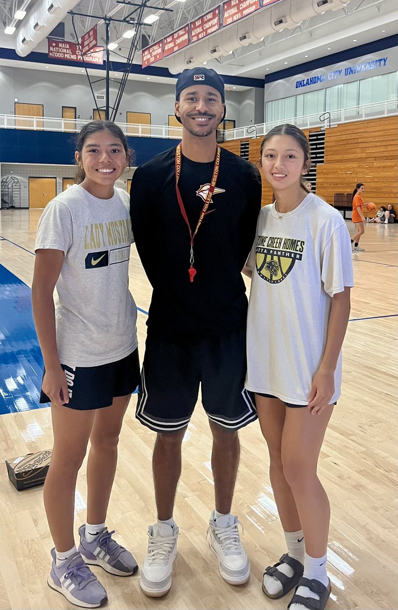Another great camp in the books! These kids worked! So nice to meet each of the players, beyond blessed.