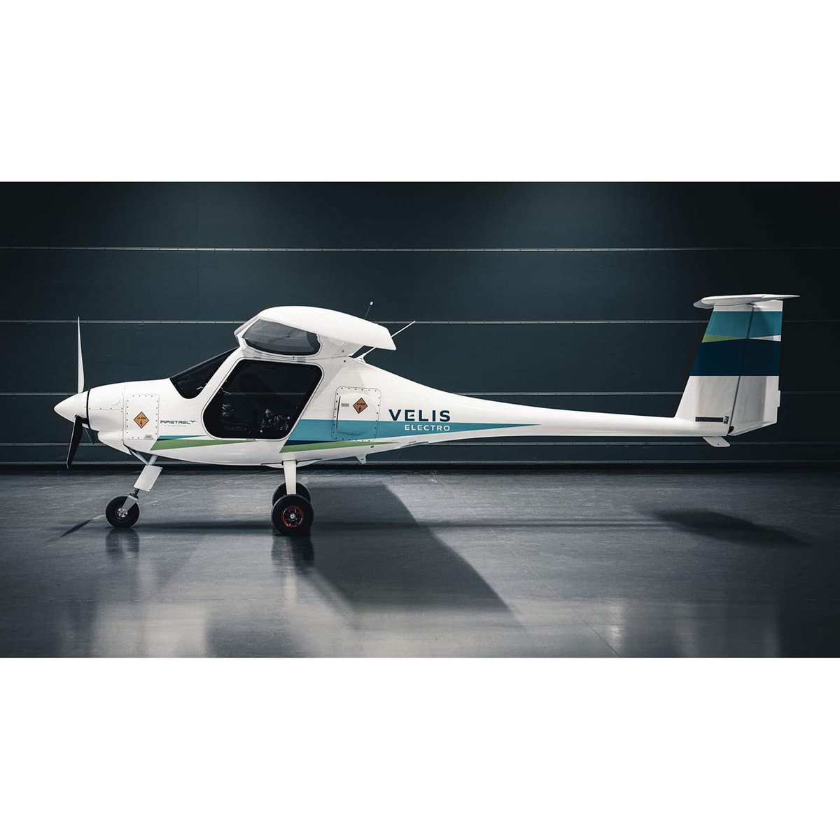 Eco-Aviation Foundation International tweet media