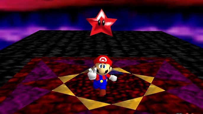 Stear2700YT's tweet photo. Super Mario 74: Extreme Edition
Ya acabado Crudelo Sphere
Las 14 monedas rojas de Ztar Zanctuary me estan costando una barbaridad 
Pero esta semana finalmente acabamos el juego 😎 https://t.co/toR69MZrxZ