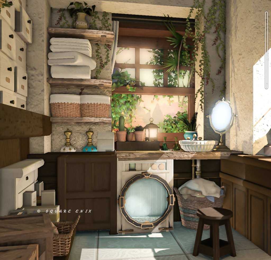 koh_rumild's tweet photo. ラ��ドリールーム🧺
以前より進化した気がする
　　　　　　　　#KH_housing https://t.co/JZH2f8jp52