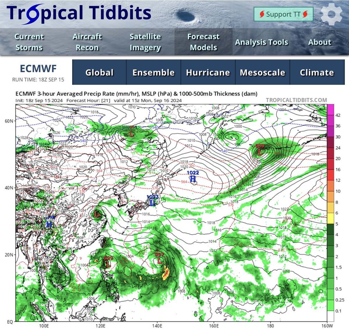 weatherphilipp1's tweet image. WARNING(Sept.16,Monday 10:51AM):#GenerPh possible dumaan sa bandang Northern o Central Luzon mamaya gabi o Bukas(Tuesday), possible magtaas ng Wind Signal 1 sa malaking bahagi ng Luzon. Possible ito maghatak ng #Habagat .Nagsimula na si #GenerPh magpaulan sa ilang parte ng Luzon.