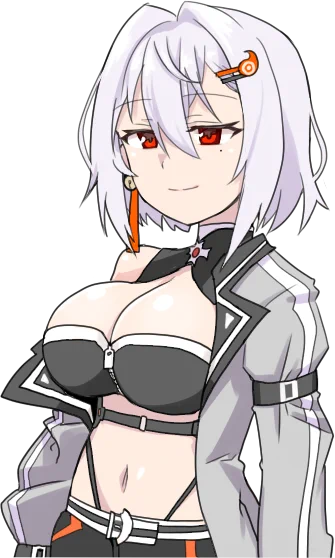 鈴音ちゃん…… 