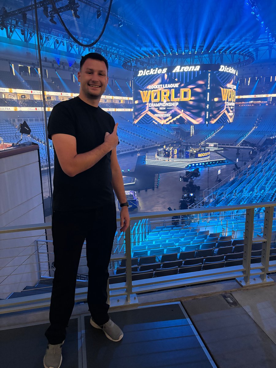 Justin “JCubed” Janulewicz tweet media