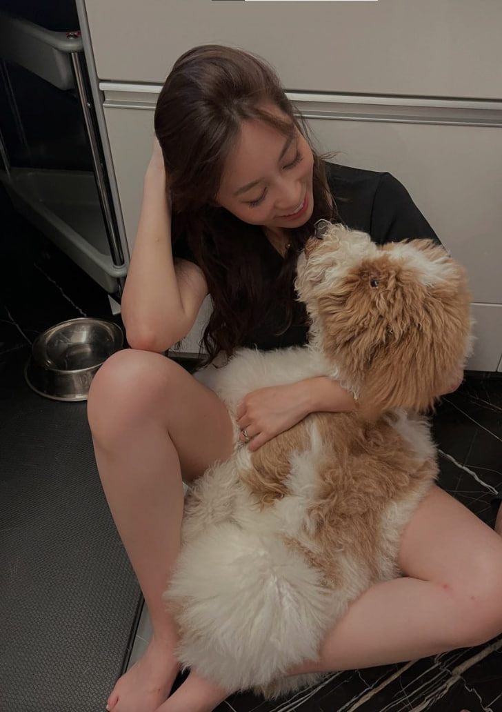 i love The youngest😍