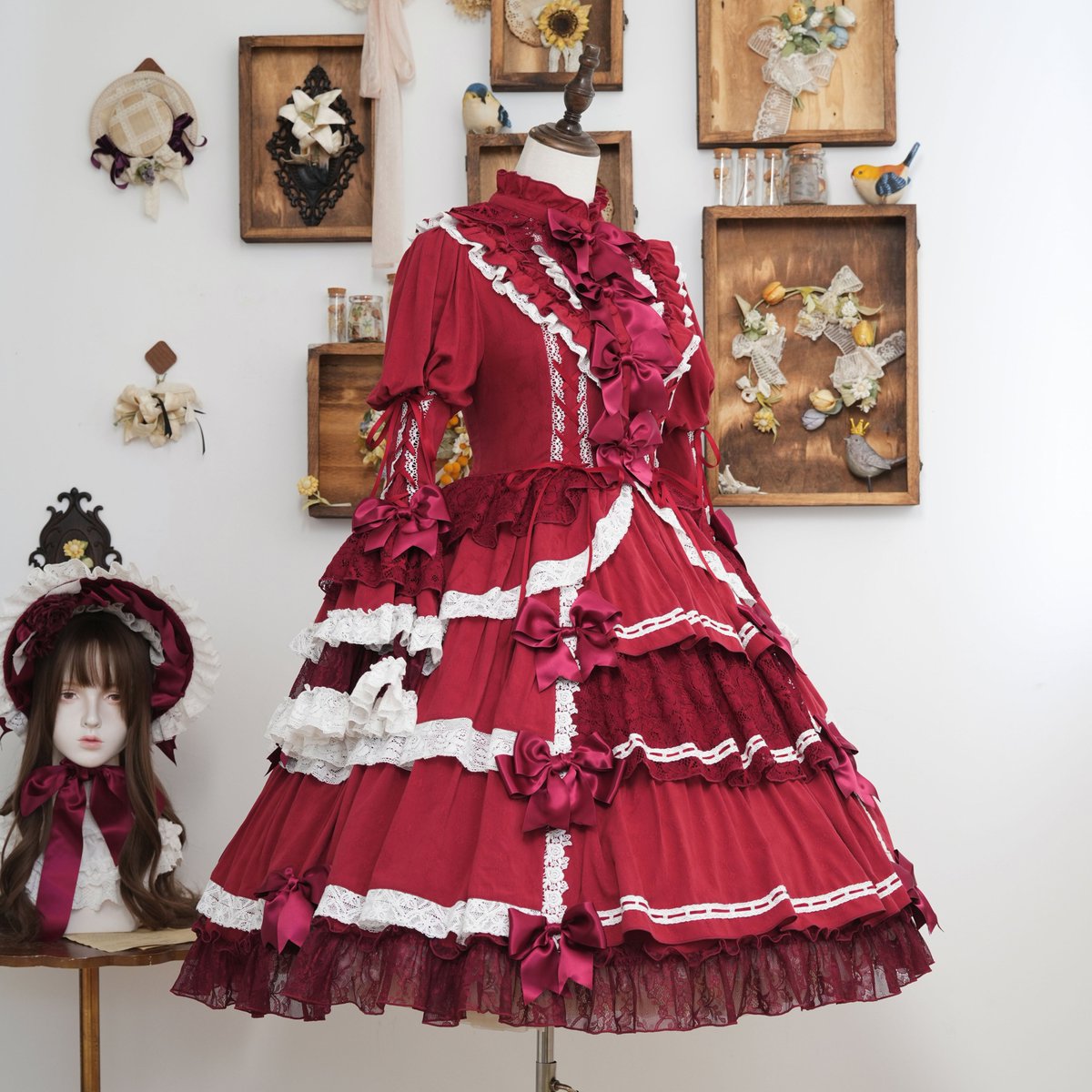 【送料0円】 HoshibakoWorks‧✧̣̥̇‧星箱Works on  X: コスプレ衣装