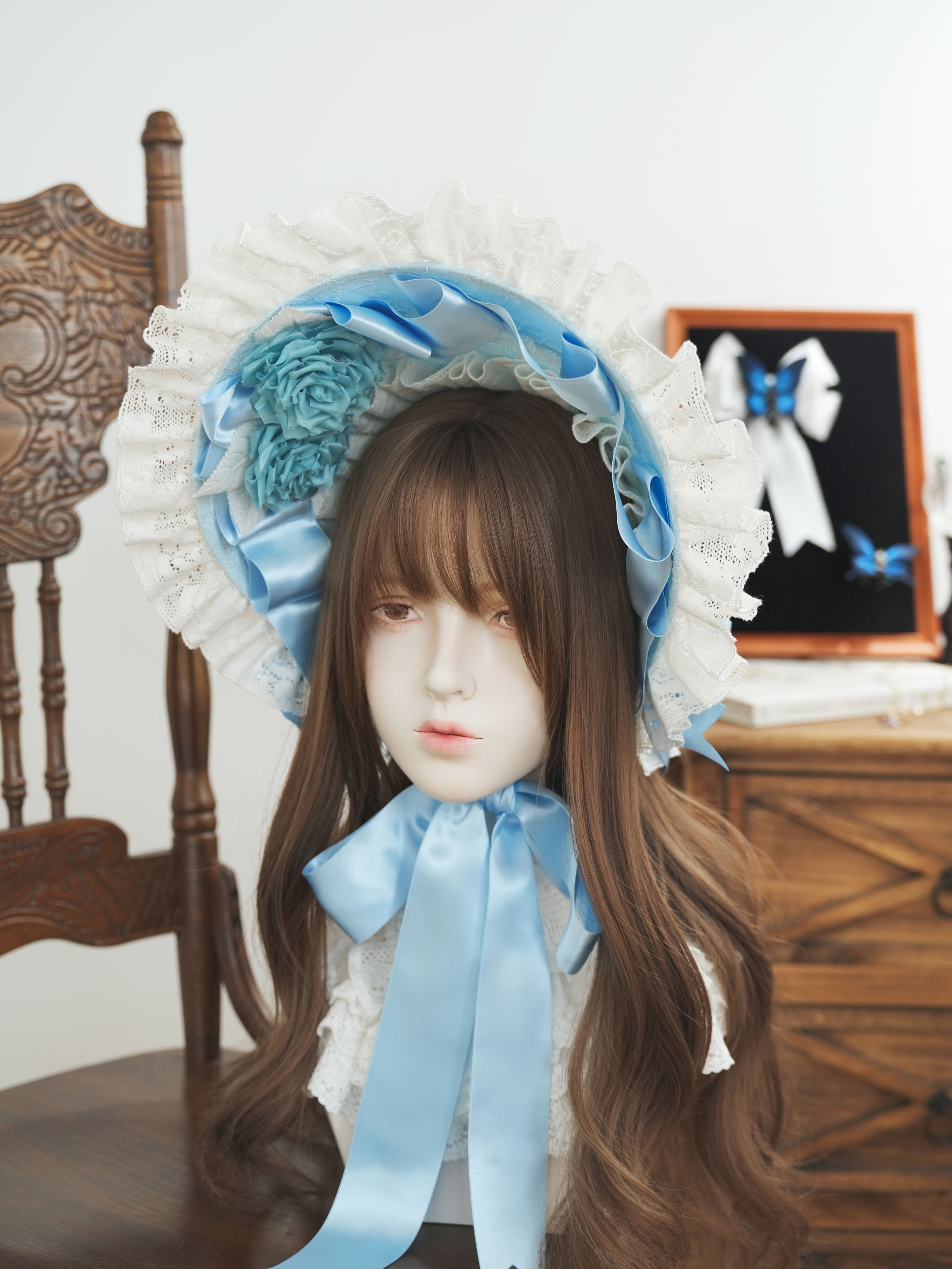 HoshibakoWorks‧✧̣̥̇‧星箱Works on X: 