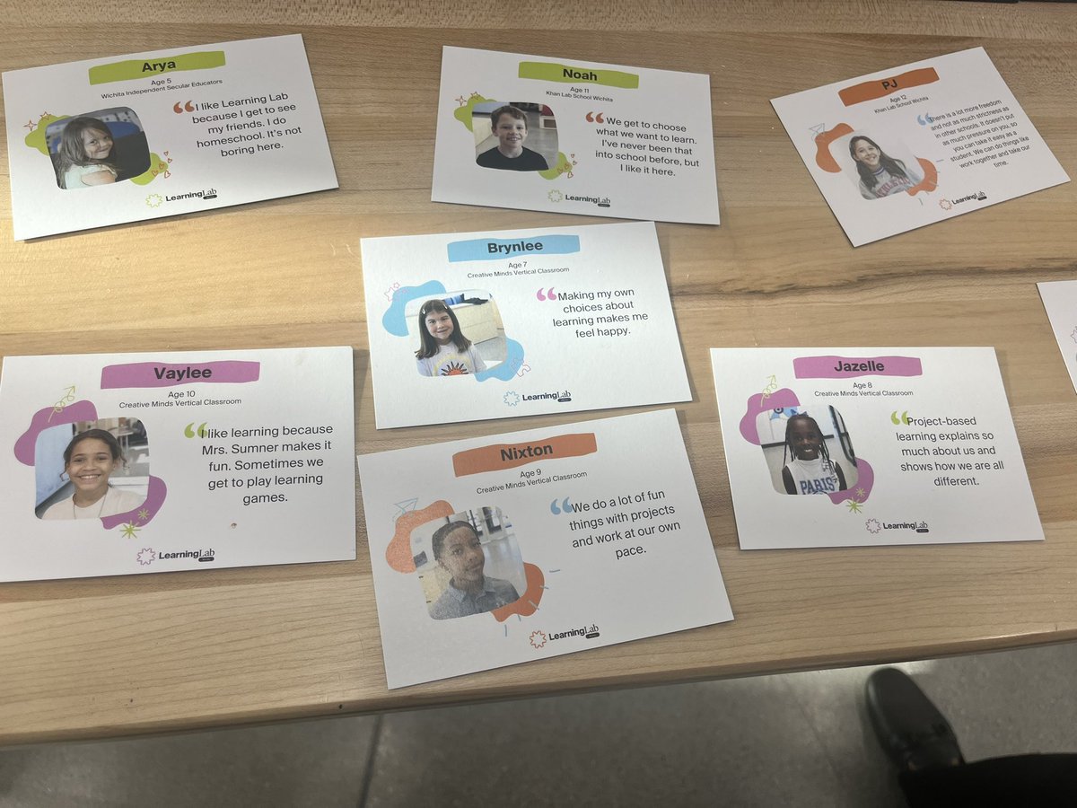 Olivia Sumner, M. Ed. tweet media