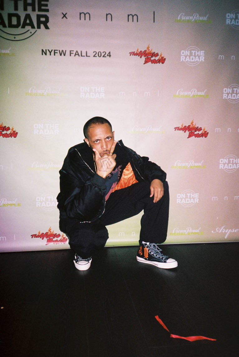 Outside. Still Not nice