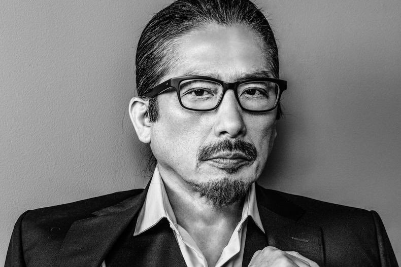 FilmUpdates's tweet photo. Hiroyuki Sanada is officially a 2x Emmy winner.

He wins as a producer and actor on SHŌGUN. https://t.co/VzQH7G8rkg