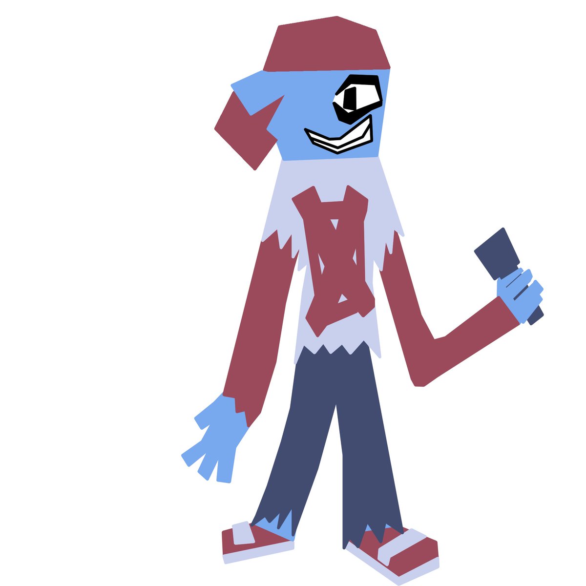 Crackcat_'s tweet image. i may have silly billyed too close to the sun