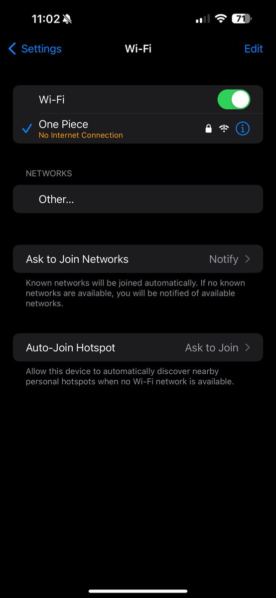 Simer_Sahni's tweet photo. @beanfieldcanada my internet just stopped working. Have restarted router multiple times. Please fix this. Nobody is picking up the phone at support. https://t.co/XodZkoXtF0