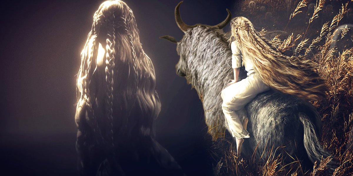 AllInOneMighty's tweet image. What can be better than defeating Malenia? Playing her! Join me for some fun enemy penetration on stream right now! twitch.tv/allinonemighty