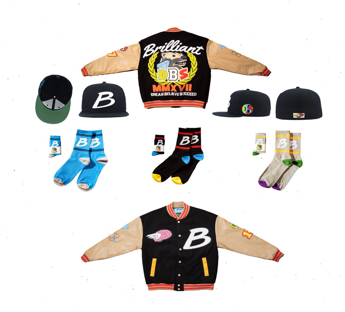 Tap In Brilliantdbs.com 💎