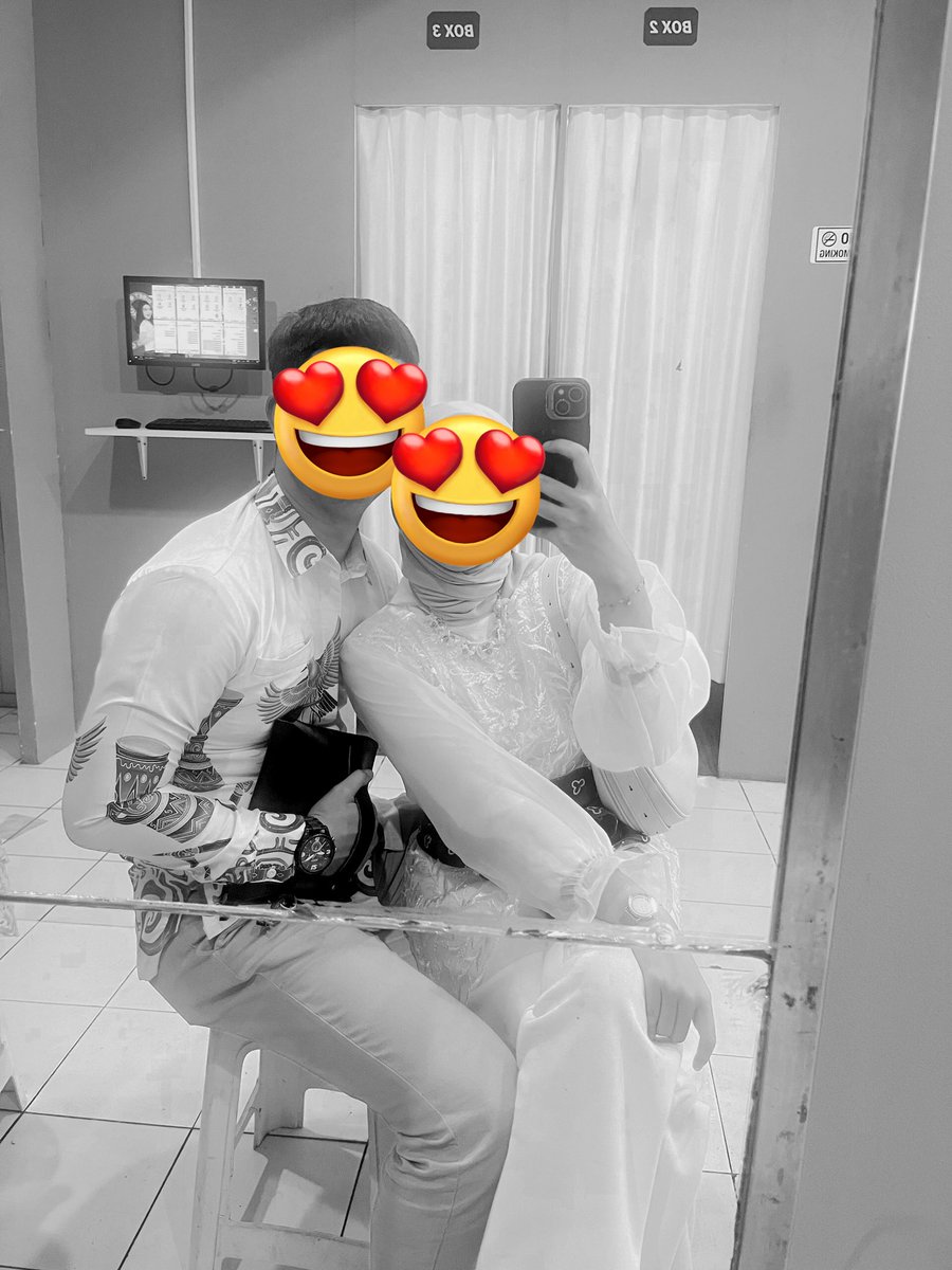 JewInRealLife's tweet photo. Kemarin dua hari berturut-turut nemenin dia kondangan. Ini bukan pertama kalinya buat aku dateng kondangan sama pacar, tapi gatau kenapa feels kali ini bener-bener sebeda ituuu https://t.co/cbx4yM9Hu1