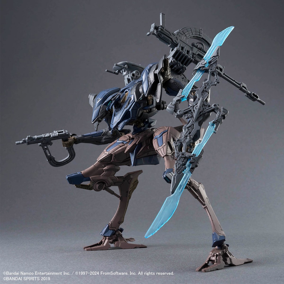 今週の新商品情報】 #30MM ARMORED CORE VI FIRES OF RUBICON