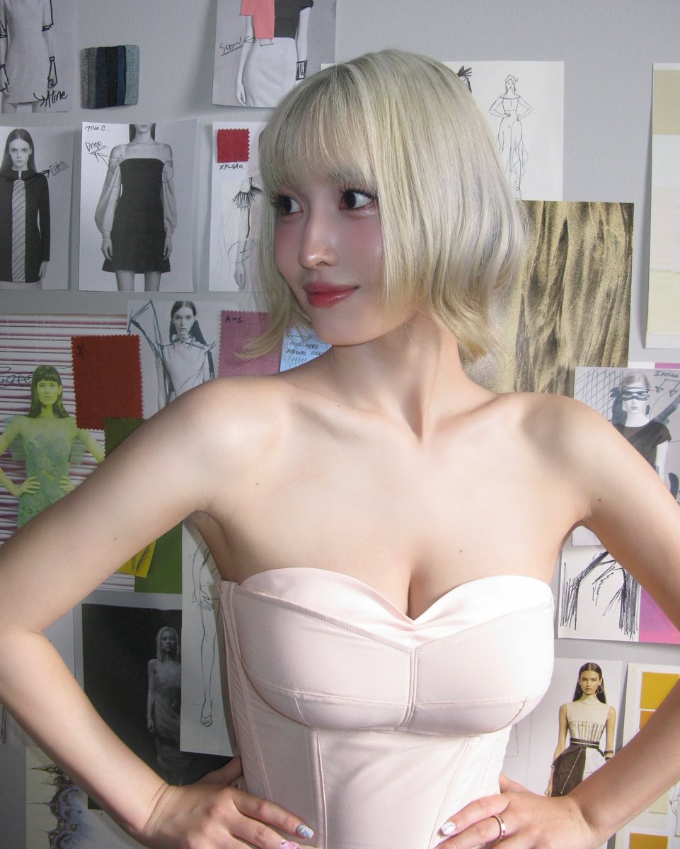 𝑴owie ᨐฅ tweet media