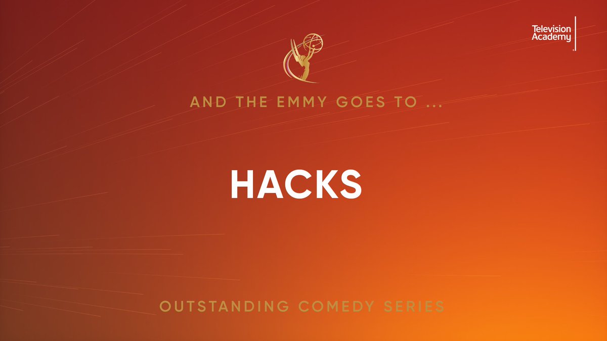 Television Academy tweet media