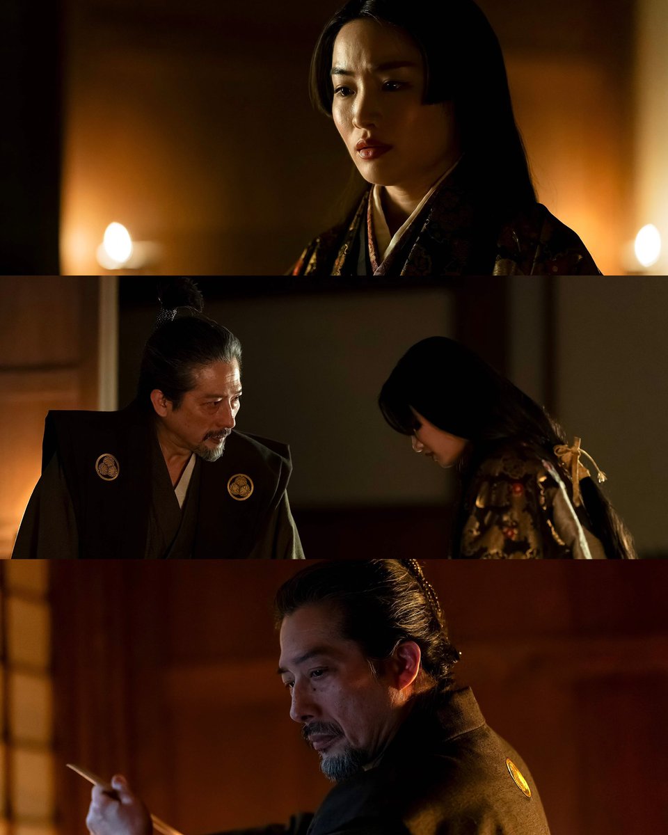 ‘SHŌGUN’ extends its record as the most Emmy wins (18) for any single season of TV.