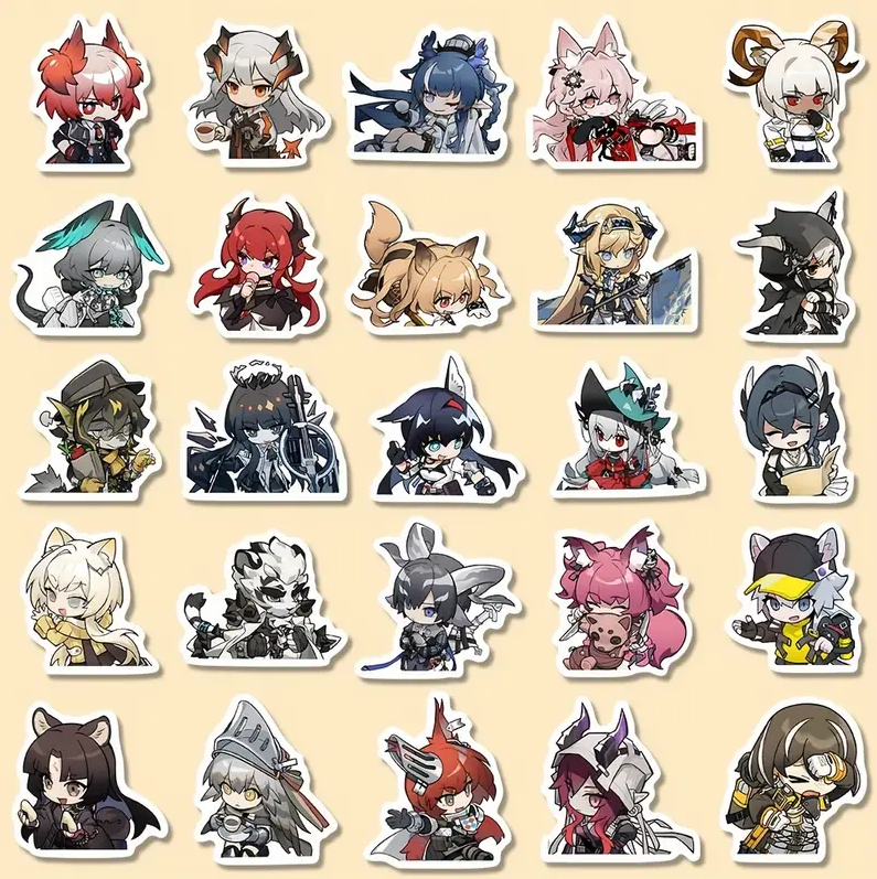 Chacartz's tweet photo. @Oqawmet Say, do you know who draw theses chibis? they remind me the Aurora i commissioned you https://t.co/o7BHXfvIs9
