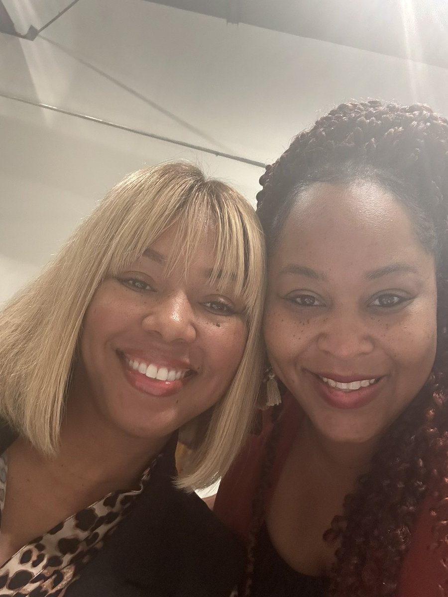 Tambra Clark, Ed.S. tweet media