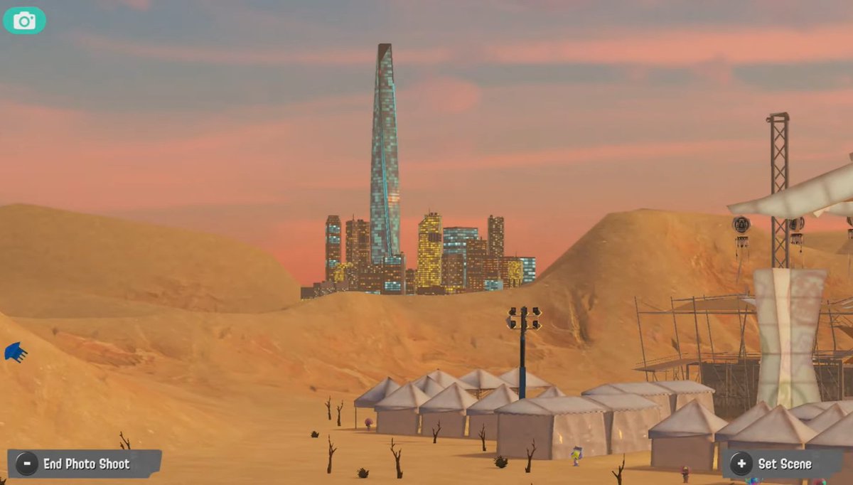 <a href="/SplatoonNA/">Splatoon North America</a> Some few secrets u guys might have missed at the grand festival