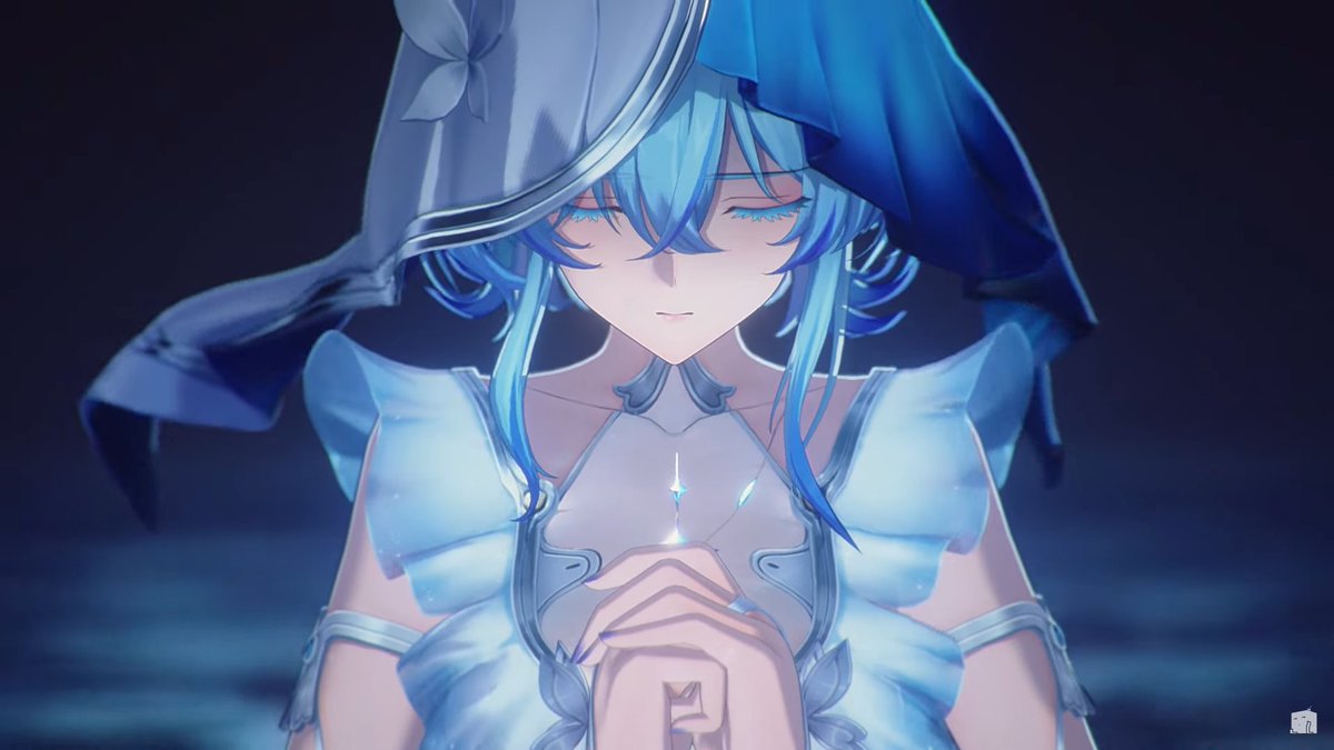 WuWa Universe tweet media