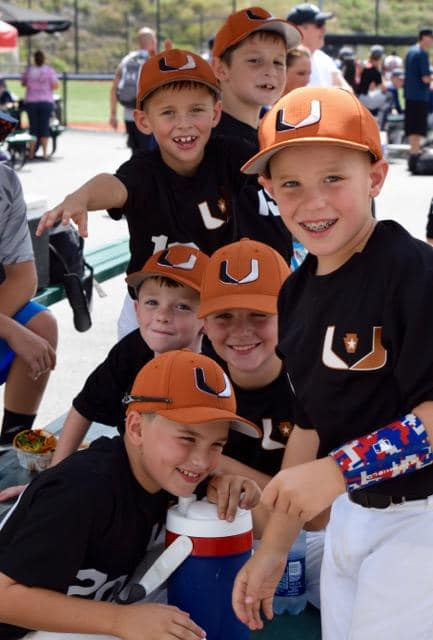 Baseball U ® tweet media