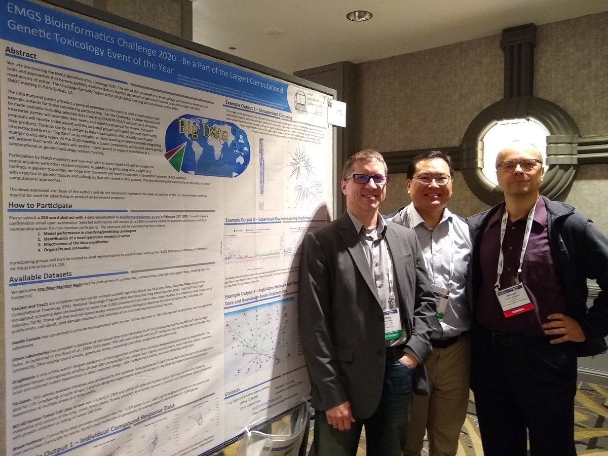 Maxwell C. K. Leung, Ph.D. tweet media