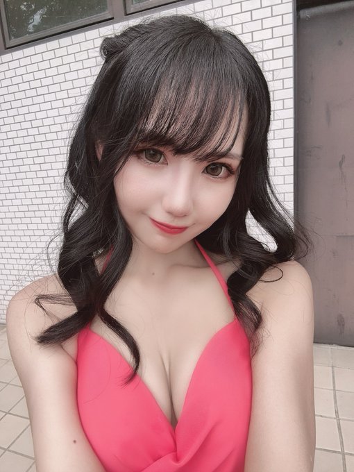 Twitterのコスプレ画像10