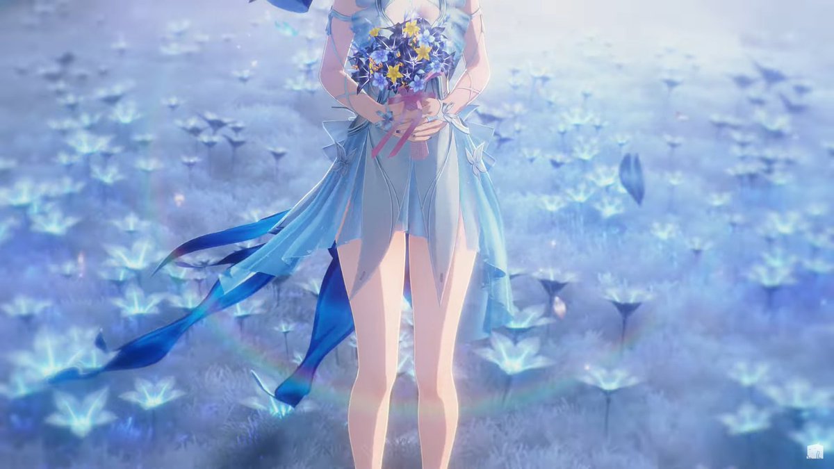 WuWa Universe tweet media