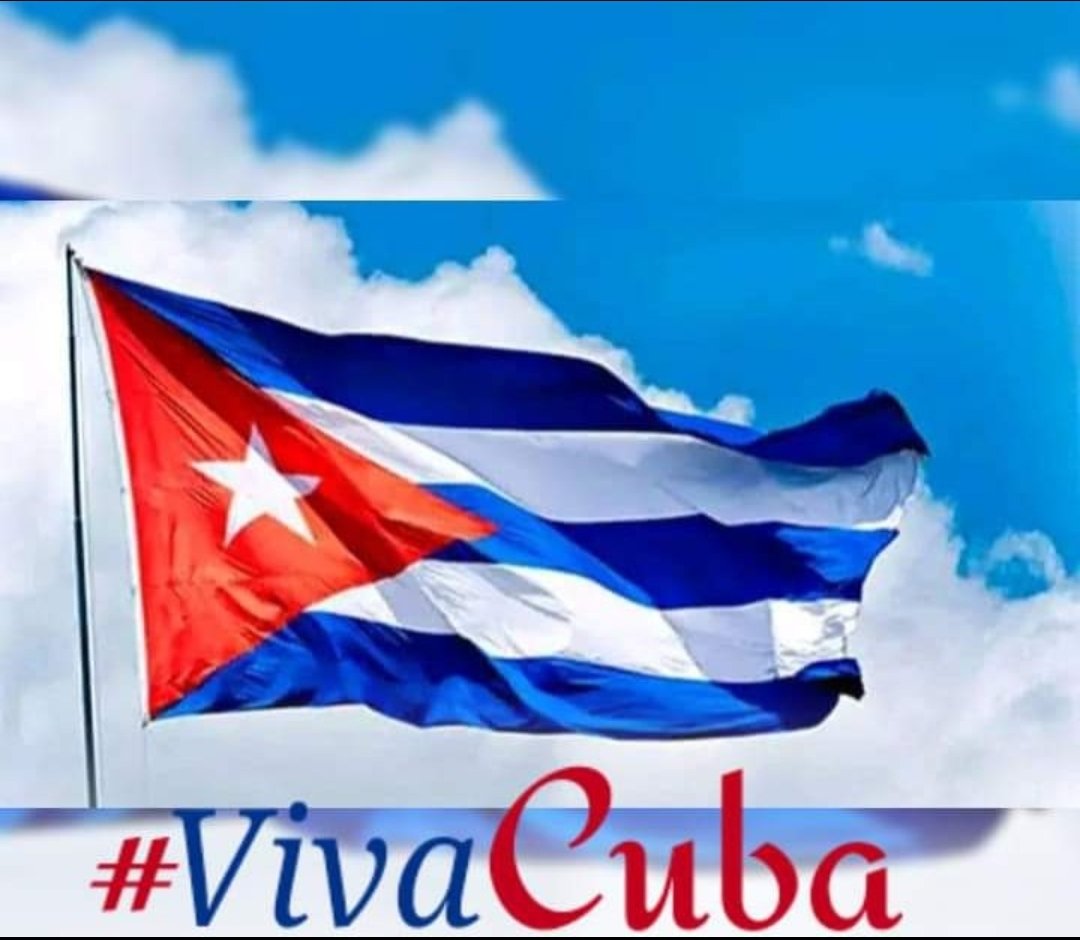 <a href="/BrunoRguezP/">Bruno Rodríguez P</a>
"El costo aproximado para 1 año de la canasta básica familiar es 1.600 millones USD y equivale a 4 meses de bloqueo de #EEUU a #Cuba.
Levántese esa criminal política y estará asegurada la canasta básica para la familia cubana"
#TumbaElBloqueo
#YoSigoAMiPresidente