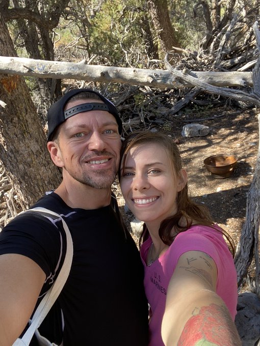 We had fun &ldquo;hiking&rdquo; at Mount Charleston! https://t.co/E3fqzqr0gY<a href="/tag/familylegacy"class="tags"><span>#familylegacy</span></a>